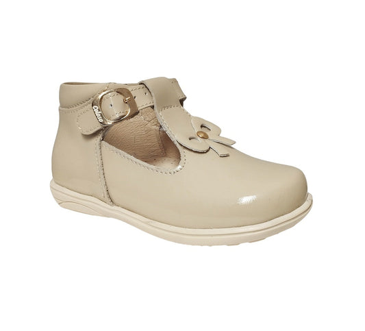COLOSO 989-02 Color: CHAROL BEIGE FORMAL