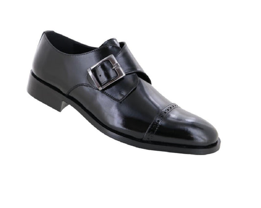 EVOLUCION 024105 Color: COLOMBA NEGRO FORMAL