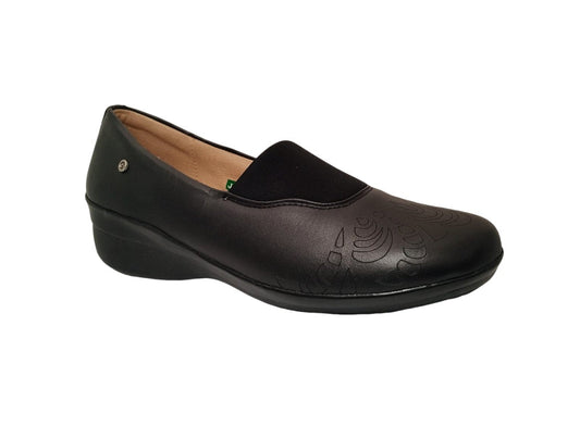 JARKING 021019 Color: TERNERA NEGRO CASUAL