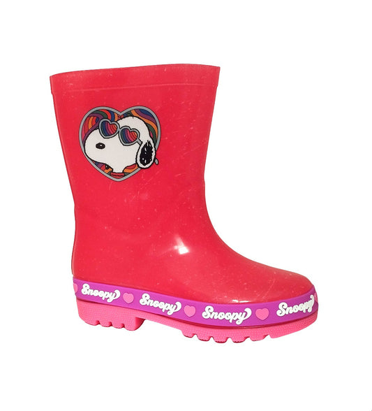 ARRA  SPIMB00001 SNOOPY Color: FIUSHA LLUVIA