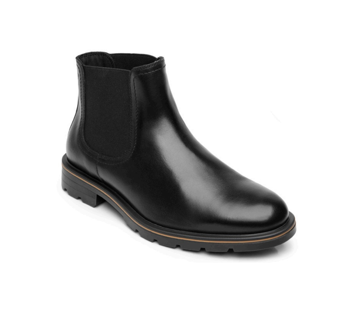QUIRELLI 088619 Color: BLACK CASUAL