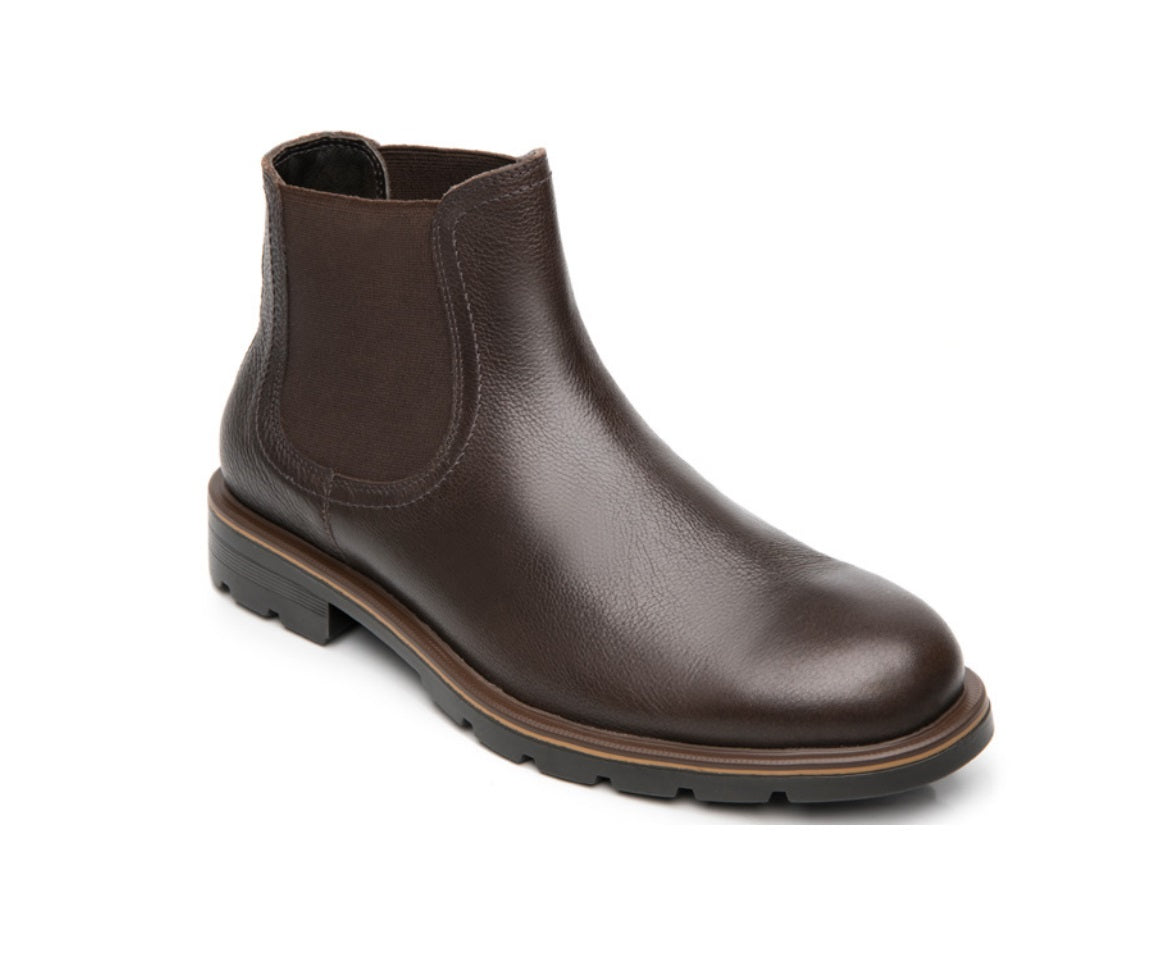 QUIRELLI 088619 Color: CHOCOLATE CASUAL