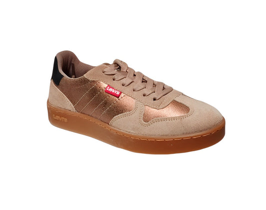 LEVIS L1225143 S Color: SEDA CASUAL