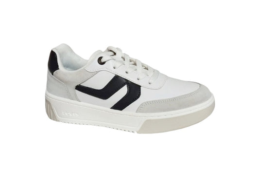 LEVIS L1225171 S Color: BLANCO CASUAL