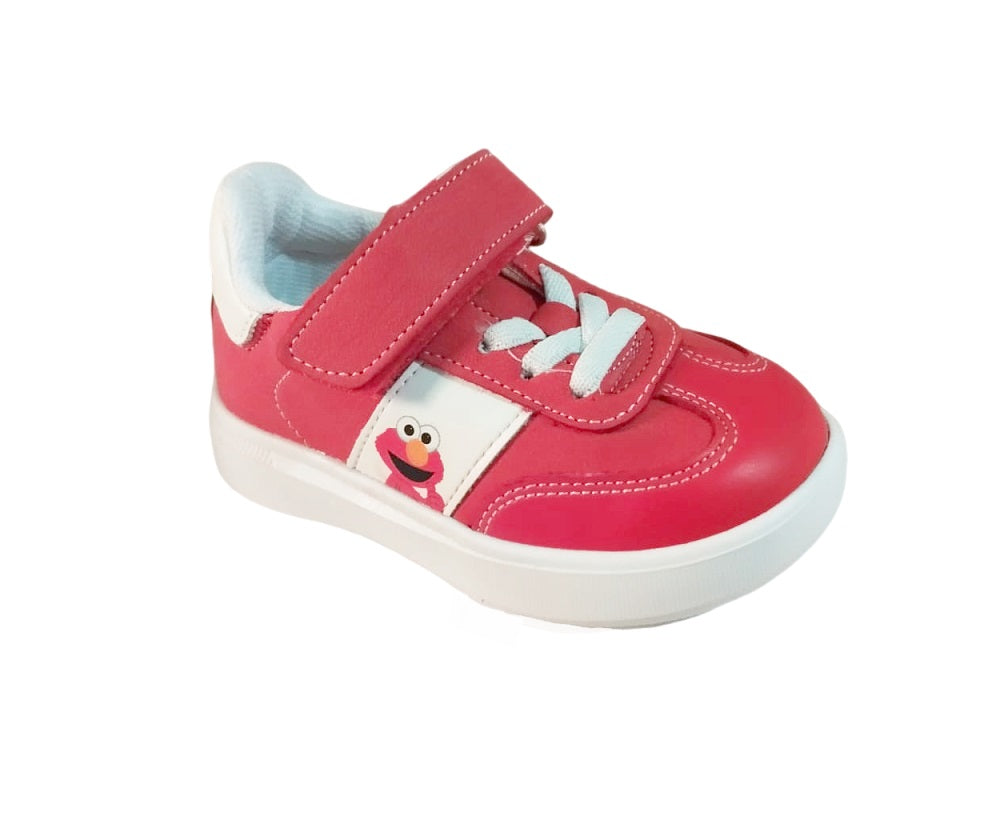 PLAZA SESAMO 35701-8-C Color: ROJO CASUAL