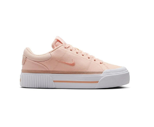 NIKE FV5526600 Color: CORAL CASUAL