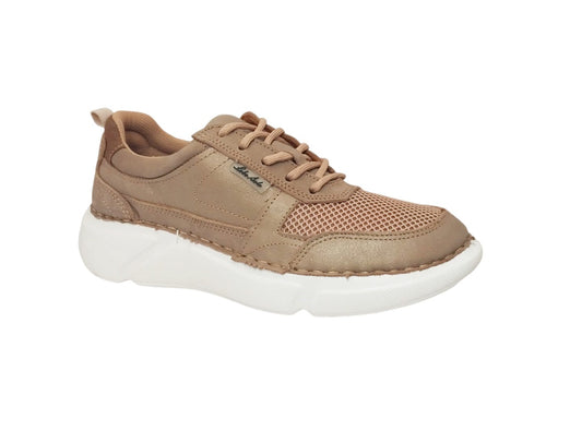 LOBO SOLO 004662 Color: DANNA SAND CASUAL