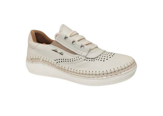 LOBO SOLO 005131 Color: JUDI MARFIL CASUAL