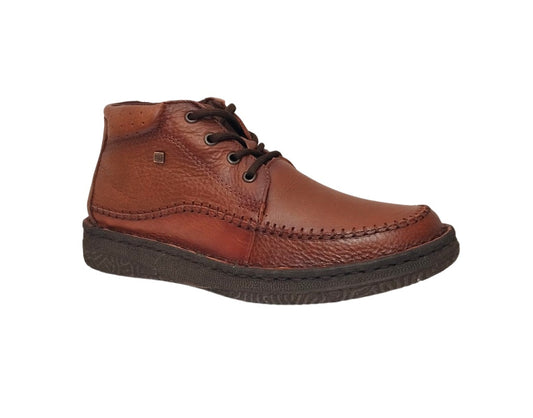 LOBO SOLO 007242 Color: PATRICK CAMEL CASUAL