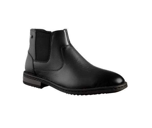 LOBO SOLO 007952 Color: BRUNO NEGRO CASUAL
