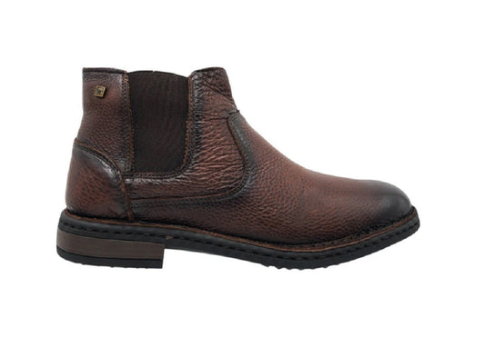 LOBO SOLO 007952 Color: BRUNO COCOA CASUAL