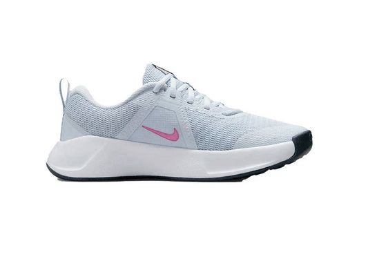 NIKE FQ1830004 Color: GRIS HOT FUCHSIA CASUAL