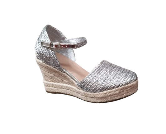 EFE 164202 Color: TEXTIL PLATA CASUAL