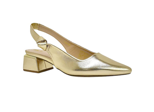 EFE 242502 Color: MORGAN ORO INGLES CASUAL