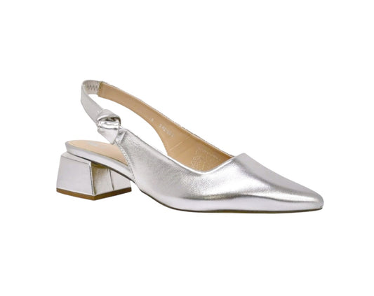 EFE 242502 Color: MORGAN PLATA CASUAL