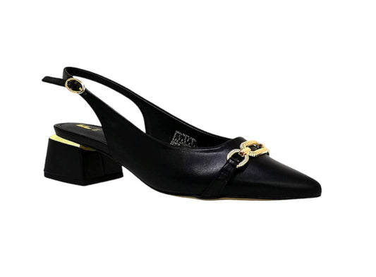 EFE 262504 Color: MESTIZO NEGRO  CASUAL