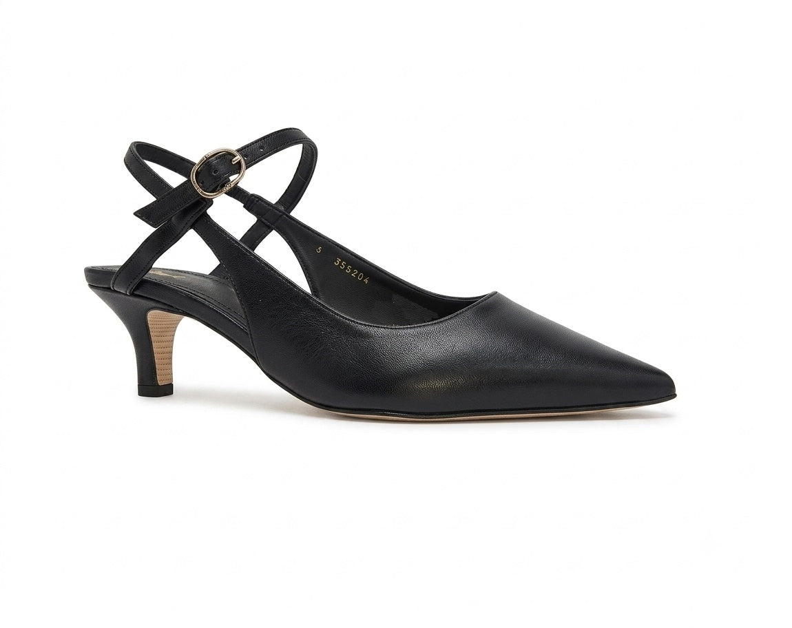 EFE 355204 Color: MESTIZO NEGRO  CASUAL