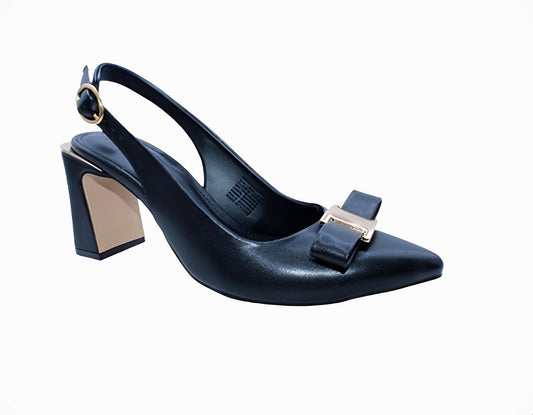 EFE 263402 Color: MESTIZO NEGRO  CASUAL