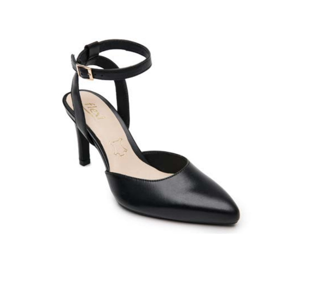 FLEXI 104526 Color: NEGRO FORMAL