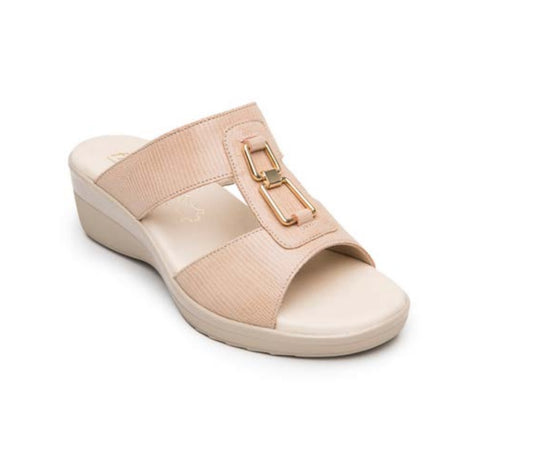 FLEXI 116027 Color: CREMA CASUAL
