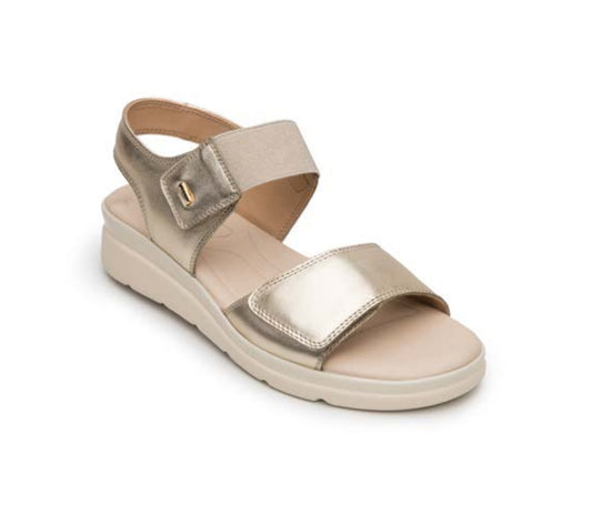 FLEXI 124213 Color: ORO CASUAL