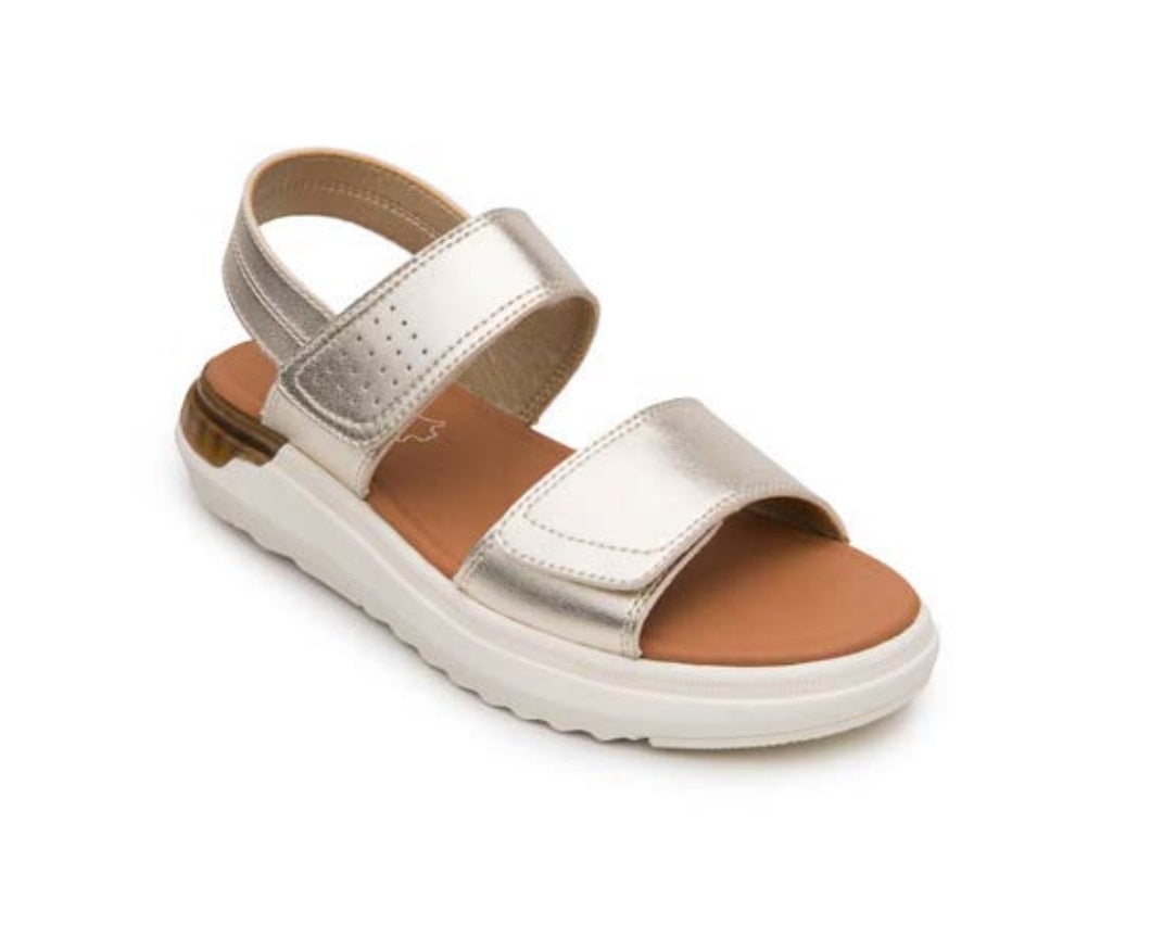 FLEXI 129401 Color: ORO CASUAL