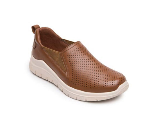 FLEXI 130210 Color: TAN CASUAL