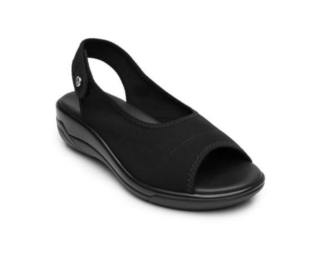 FLEXI 133706 Color: NEGRO CASUAL