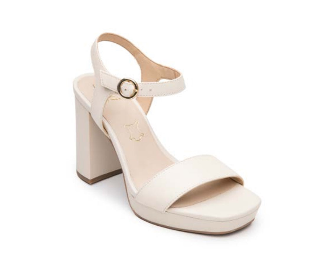 FLEXI 134404 Color: ALGODON CASUAL