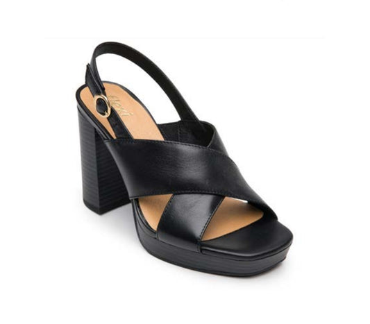 FLEXI 134406 Color: NEGRO CASUAL