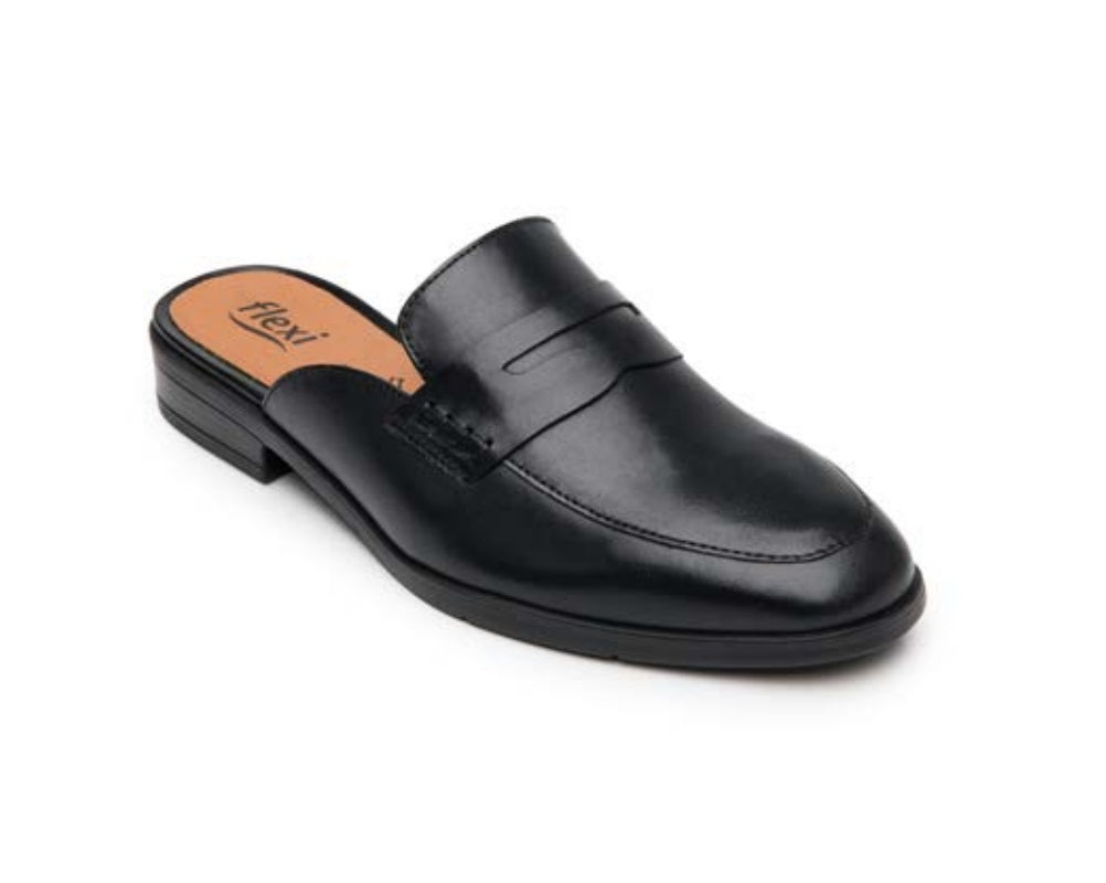 FLEXI 137205 Color: NEGRO CASUAL