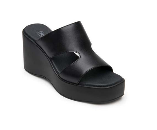 FLEXI 139203 Color: NEGRO CASUAL