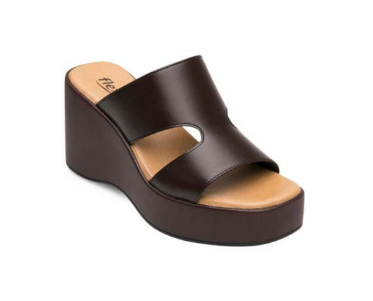 FLEXI 139203 Color: MADERA CASUAL