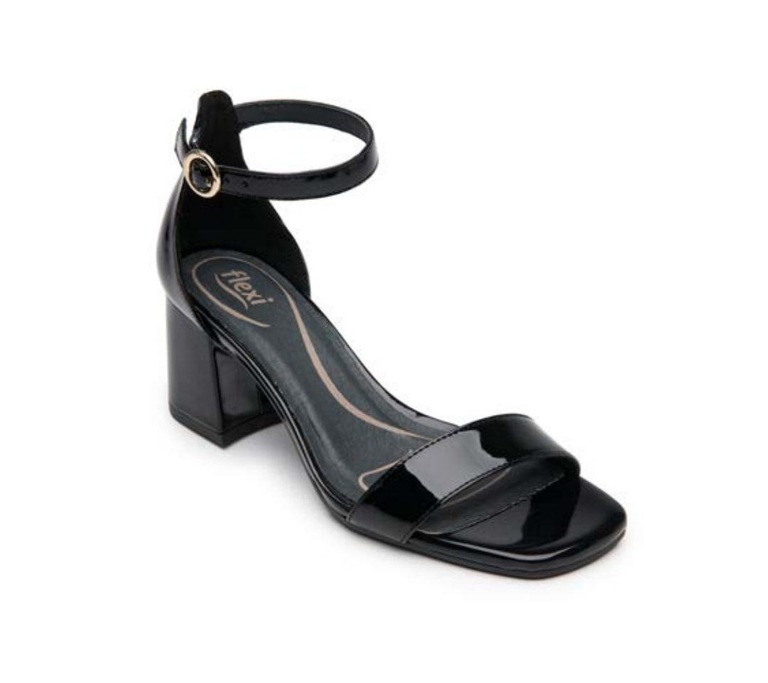 FLEXI 139302 Color: NEGRO CASUAL