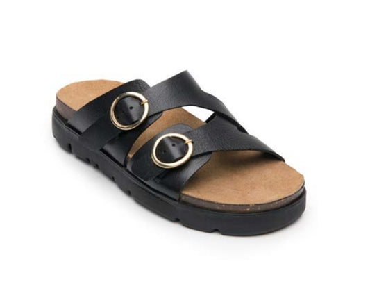 FLEXI 139601 Color: NEGRO CASUAL