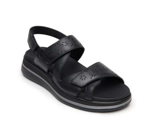 FLEXI 139803 Color: NEGRO CASUAL