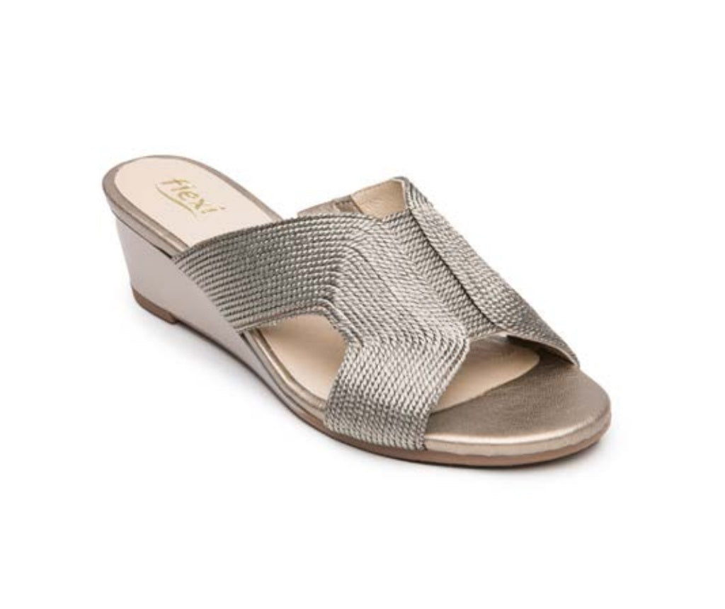 FLEXI 140002 Color: ANTIMONIO CASUAL