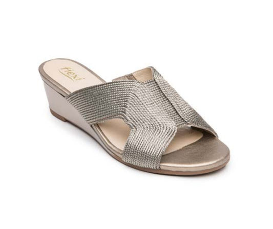 FLEXI 140002 Color: ANTIMONIO CASUAL