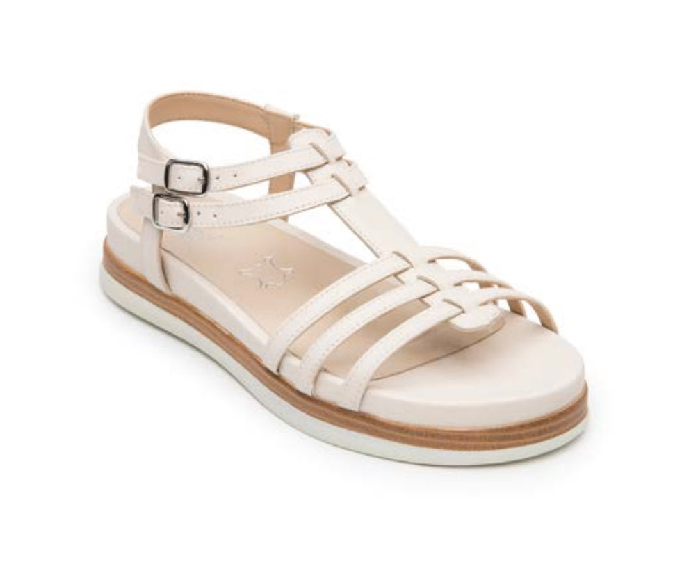 FLEXI 140101 Color: ALGODON CASUAL