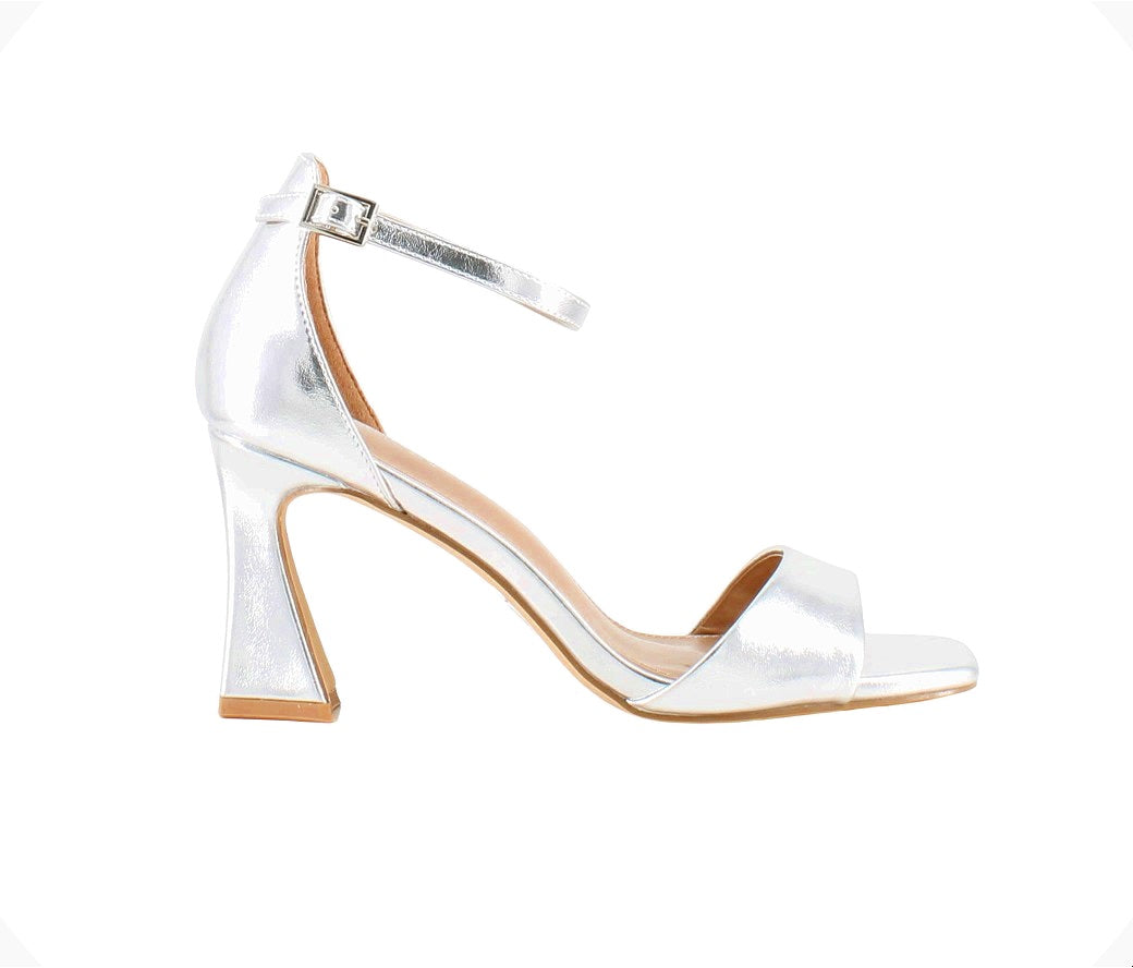 PERUGIA SK0567-04A Color: PLATA CASUAL