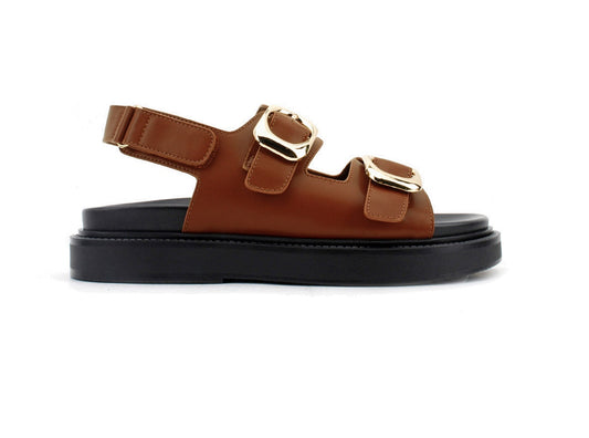 PERUGIA 24154-04 Color: CAMEL CASUAL