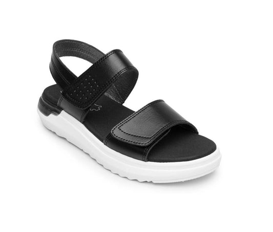 FLEXI 129401 Color: BLACK CASUAL