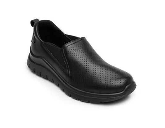 FLEXI 130210 Color: NEGRO CASUAL