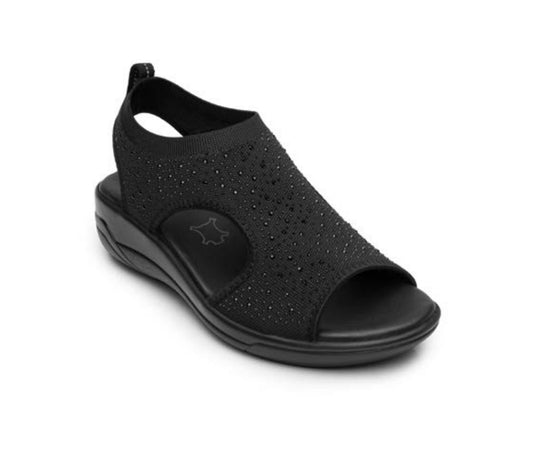FLEXI 133707 Color: NEGRO CASUAL