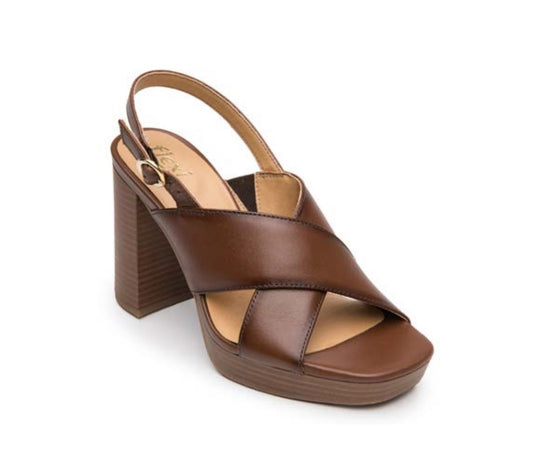 FLEXI 134406 Color: TAN CASUAL