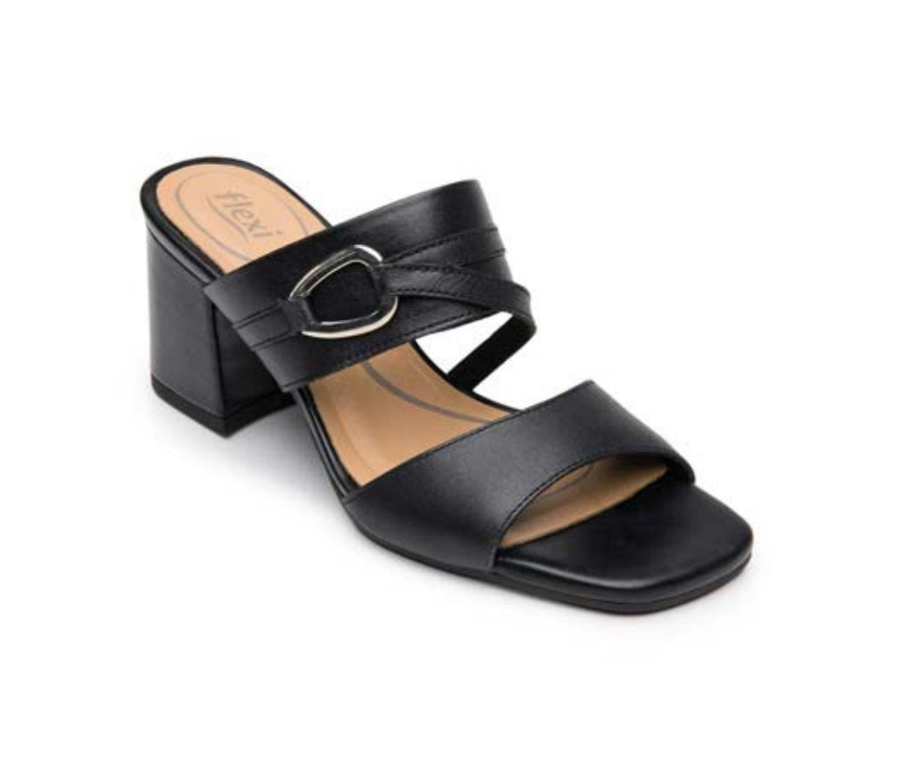 FLEXI 139303 Color: NEGRO CASUAL
