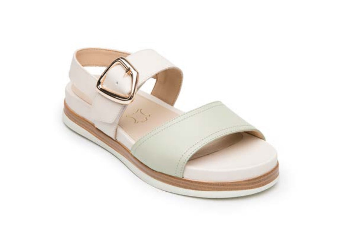 FLEXI 140102 Color: MATCHA CASUAL