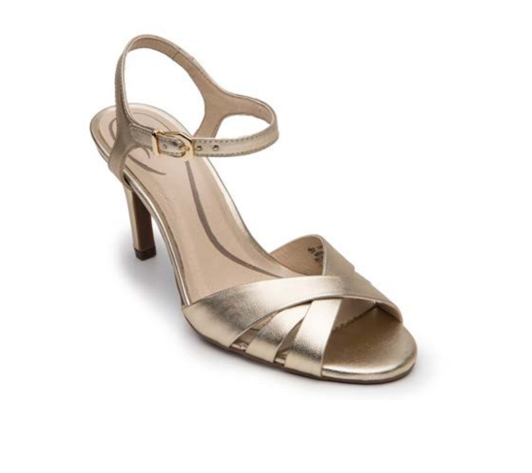 FLEXI 140502 Color: ORO CASUAL