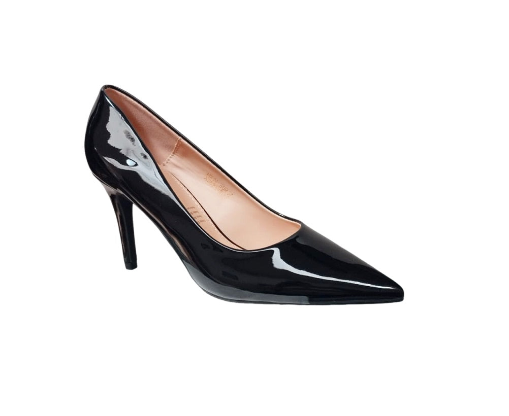 PERUGIA X259318-13 Color: CHAROL NEGRO FORMAL