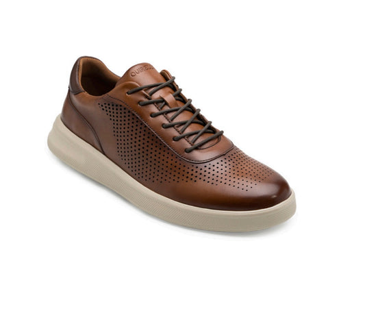 QUIRELLI 702914 Color: TAN CASUAL